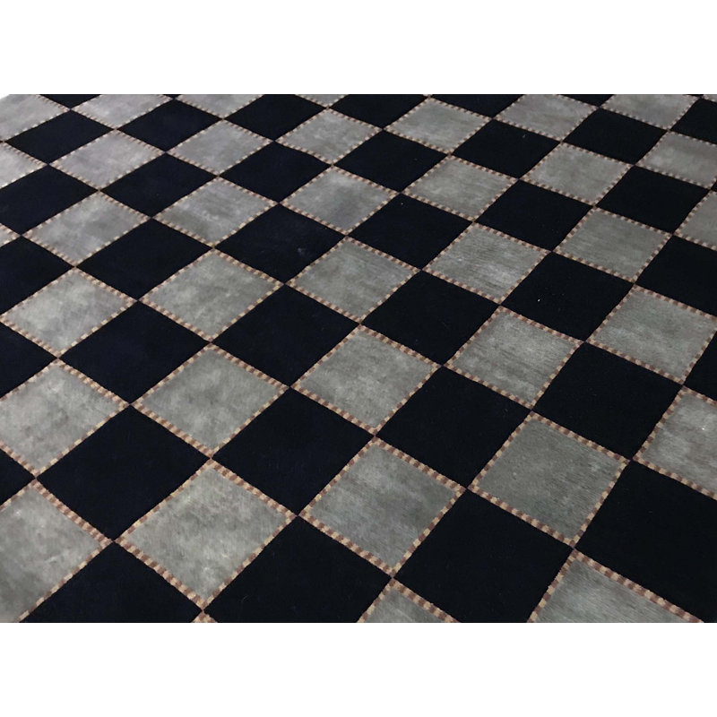 One-of-a-Kind 8'1" X 10' Area Rug