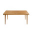 Table de salle à manger d'extérieur
