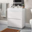 Ensemble de meuble-lavabo simple 30 po Royka