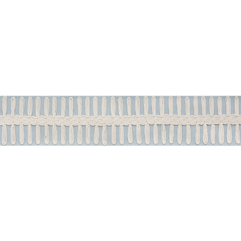 Castille Tape, Sky