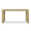 Gustav 70'' W Console Table