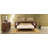 Moduluxe 24'' W Solid Wood Nightstand-657971326-657971318