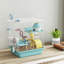 Hamster Cage