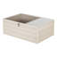 Maison de tortue Camborne ECOFLEX® - Terrarium résistant aux intempéries
