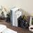 Markolf Resin Non-Skid Bookends