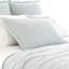 Boyfriend Matelasse Sham-12387166-12387167