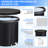 Outdoor and Indoor Ice Bath Tub With Storage Bag-99217089