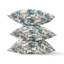 Coussin 16 po x 16 po Broadcloth-101985058
