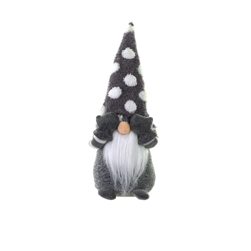 Gnome timide