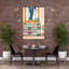 Affiche murale contemporaine « Reading To Rise »-1133963623