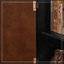 Arria avec portes et tablette ajustables-2078891230