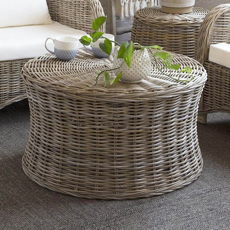 Table basse Carleen