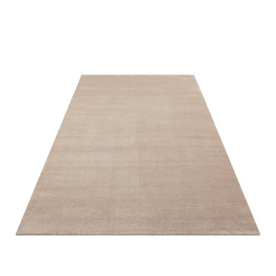 Losurdo Plain Beige 80X150 Cm