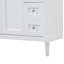 Ensemble de meuble-lavabo simple 48 po Readington-1438278273