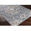 Tapis oriental ivoire / bleu Dieman-1927206107
