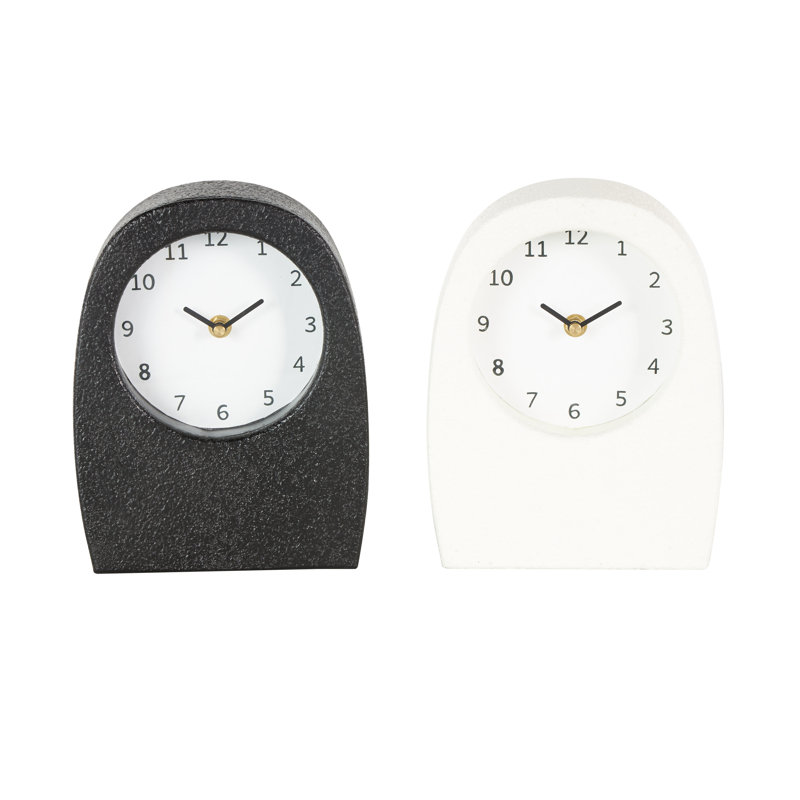 Horloge Cole & Gray