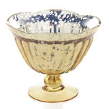 Gilded Harmony Urn
