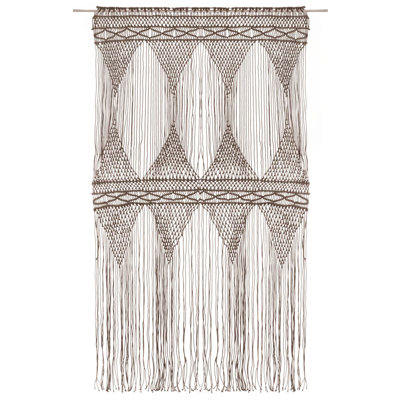 Lasseter Sheer Curtain Single Panel