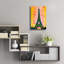 «Eiffel ALI» par Dean Russo-1239913024