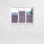 Pale violet is out of stock