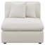 Chaise sans accoudoirs Greeley