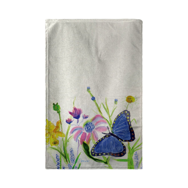 Dish Cloth Kitchen Towel