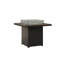 Berlin Gardens Numa Fire Pit Bar Table-104037156-104037212