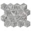 Honed Finished Marble Tile,1 box 12 pcs