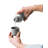 Leo Stainless Steel Travel Mug