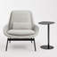 Swole Single End Table-94581427-96831401