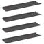 Steel Floating Shelf-447780347