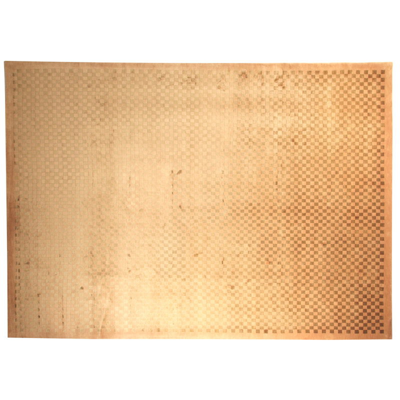 Tibetan - 'Super Fine Collection' Rug 10' X 14'