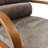 Halsey 5-Piece Caster Dining Set
