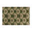 Tapis d'intérieur et d'extérieur brun Botanical-786215537