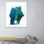 Faith Print by Kim Whiteside-48617587-48617588