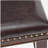 SADDLE STOOL