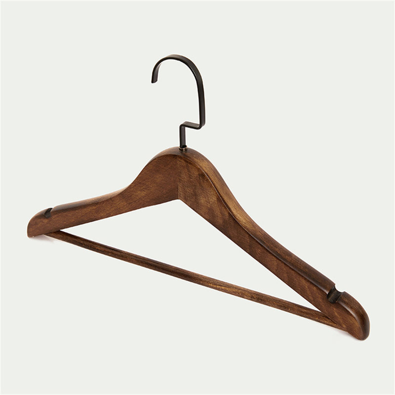 Cintre pour collecteur en bois massif, 20