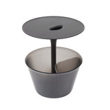 Pick-up End Table
