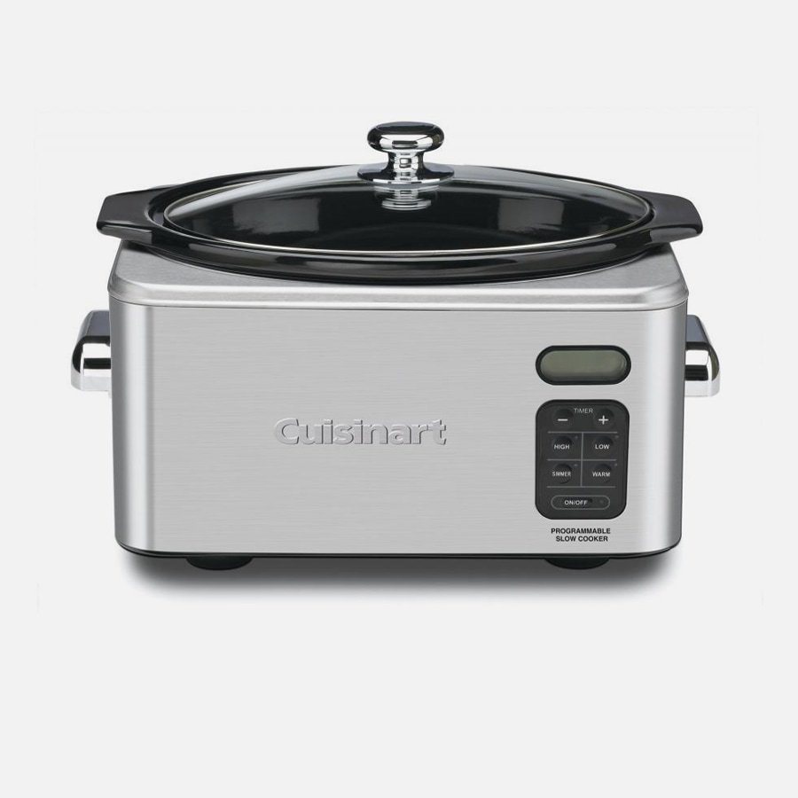 Choose the Easy-To-Use Cuisinart Multicooker for Slow Cooking