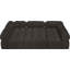 Canapé modulaire 102 po Ames-90279274