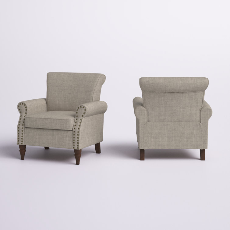 Aat Upholstered Armchair