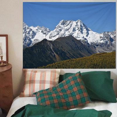 Polyester Tapestry