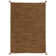 Ela Solid Colour Hand Woven Area Rug