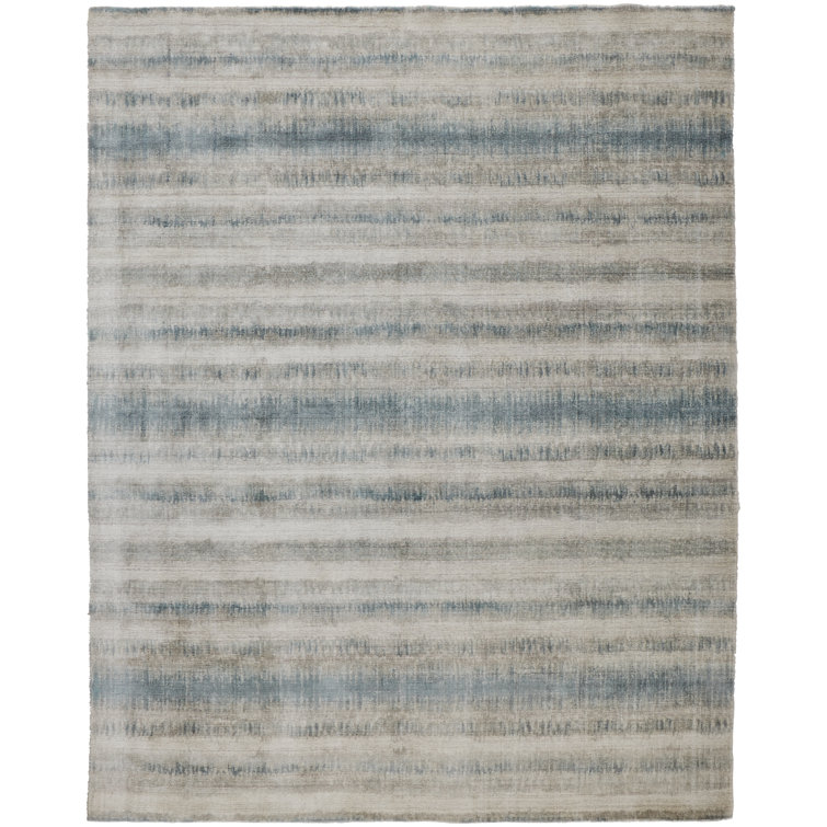 Cinnante Striped Indoor Rug