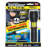 5.5'' Battery Powered Integrated LED Flashlight