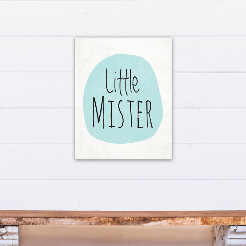 Art sur toile little atomiseur Beaulieu, H 20 po x l 16 po x P 1,25 po