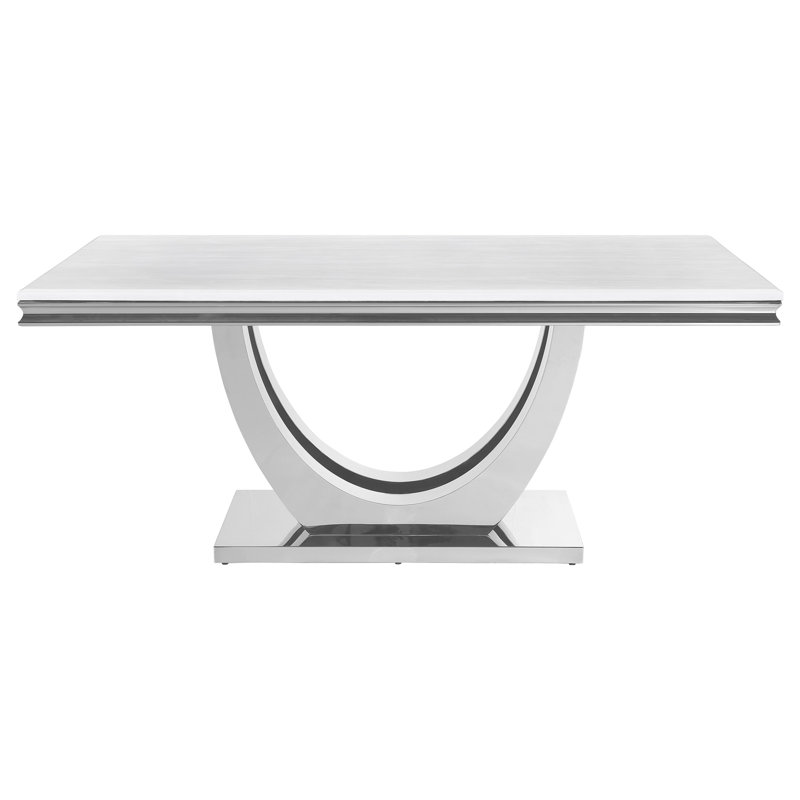 Table de salle à manger Allessandra