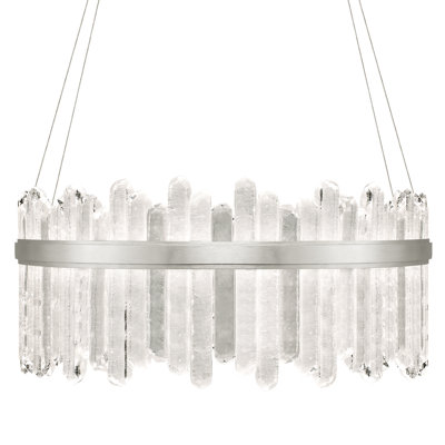 Lior 48 - Light Chandelier