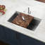 Ruvati Acacia Wood Cutting Board-128727358