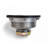 Banner Stainless Steel Kitchen Sink Drain and Strainer Chrome Plated